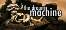 The Dream Machine Chapters 1-3  (Steam Gift / HB link)