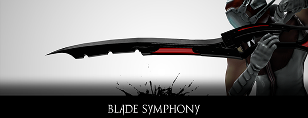 Blade Symphony + Soundtrack  (Steam Gift / ROW) HB link