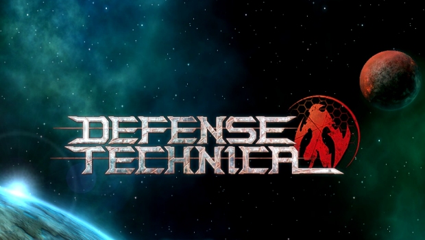 Defense Technica (Steam Gift / Region Free) HB link