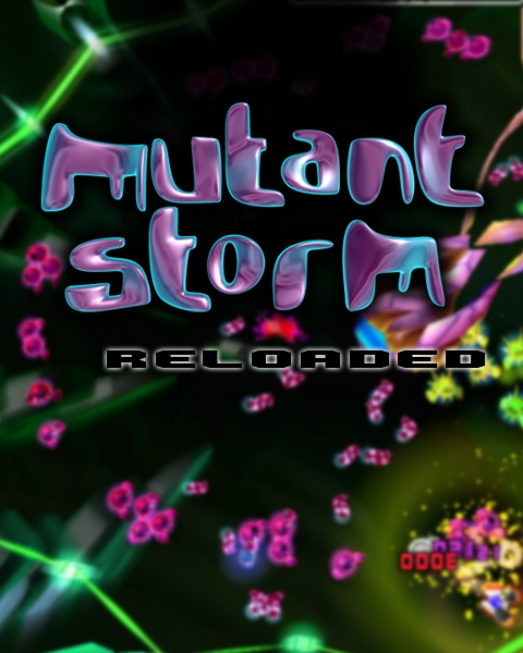 Mutant Storm Reloaded (Steam Key / Region Free)