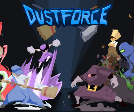 Dustforce DX (Steam Key / ROW / Region Free)