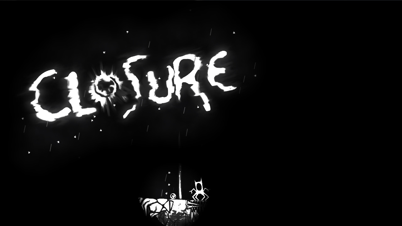 Closure  ( Steam Key / ROW / Region Free )