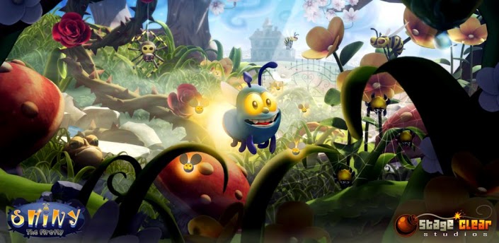 Shiny The Firefly (Steam Key / Region Free)