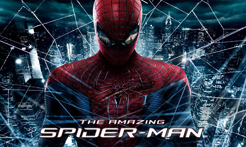 The Amazing Spider-Man + Batman + LEGO  (Steam Аккаунт)