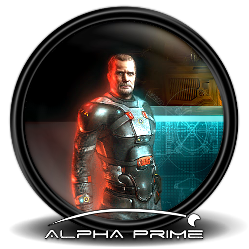 Alpha Prime  ( Steam Gift / ROW / Region Free ) HB link