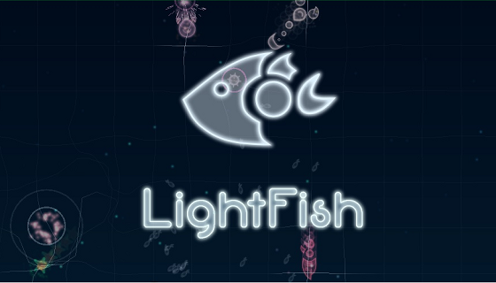 LightFish (Steam Key / Region Free)