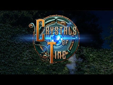 Crystals of Time (Steam Key / Region Free)