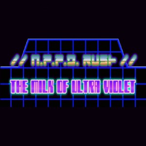N.P.P.D. RUSH - The milk of Ultraviolet (Steam Key)