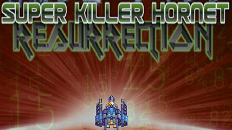 Super Killer Hornet: Resurrection (Steam Key / RegFree)