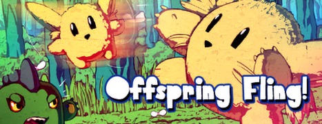 Offspring Fling (Steam Gift / ROW / Region Free)HB link