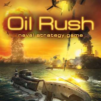 Oil Rush  ( Steam Key / ROW / Region Free )