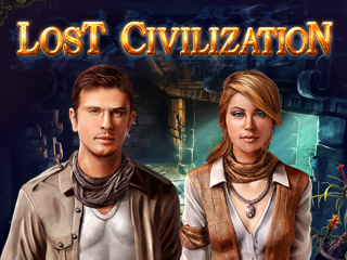 Lost Civilization (Steam Key / Region Free)