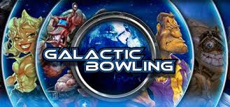 Galactic Bowling  (Steam Аккаунт)