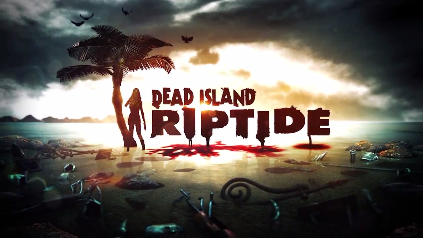 Dead Island Riptide (RU) (Steam Key)