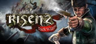 Risen 2 + Jagged Alliance + Mount & Blade (Steam Акк)