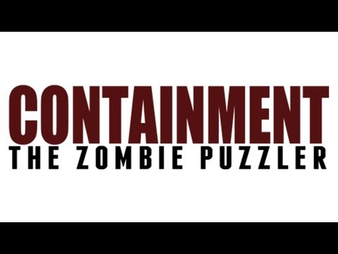Containment: The Zombie Puzzler (Steam Key/RegionFree)