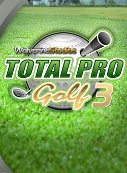 Total Pro Golf 3 (Steam Key / Region Free)