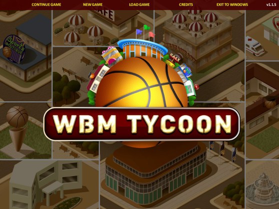 World Basketball Tycoon (Steam Key / Region Free)