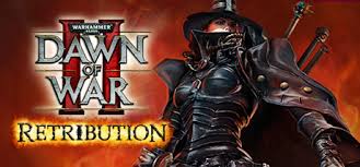 Dawn of War 2: Retribution (Steam Аккаунт)