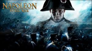 Napoleon: Total War + Dawn of War II  (Steam Аккаунт)