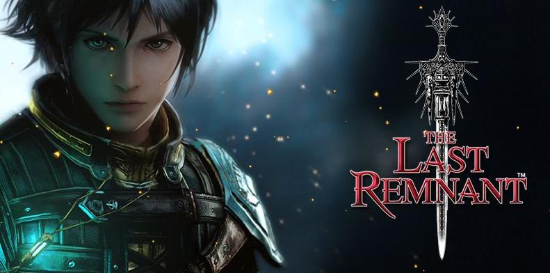 The Last Remnant + Dawn of War II  (Steam Аccount)