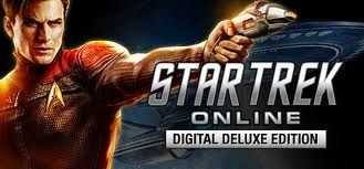 Star Trek Online - Deluxe Edition (Steam Аccount)