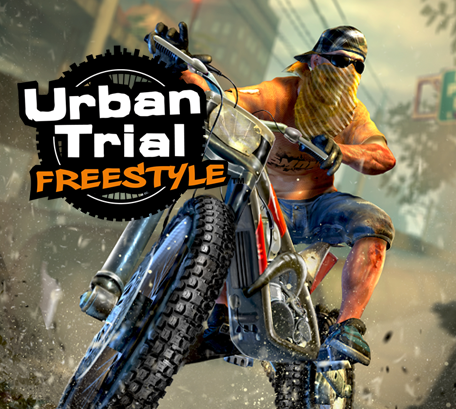 Urban Trial Freestyle  (Steam Key / ROW / Region Free)