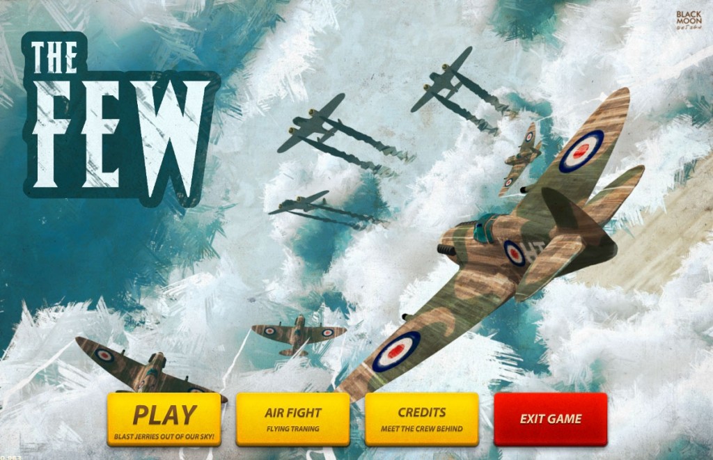 The Few (Steam Key / Region Free)