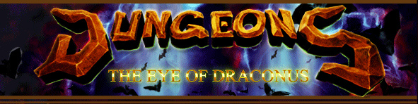 Dungeons: The Eye of Draconus (Steam Key / Region Free)