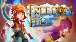 Freedom Fall (Steam Key / Region Free)