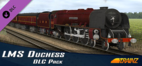 Trainz Simulator 12: The Duchess (Steam Key)