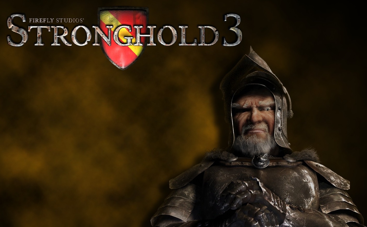 Stronghold 3 Retail  (Steam Аccount)