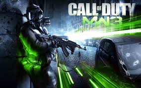 Sonic Generations + COD MW: 3  (Steam Аccount)