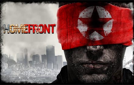 Homefront + Saints Row 2  (Steam Аccount)
