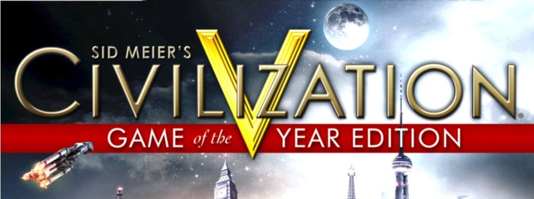 Game of Thrones + Civilization V GOTY RU(Steam Аccount)