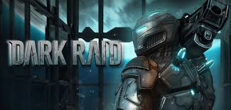 Dark Raid   (Steam Key / Region Free)