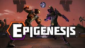 Epigenesis   (Steam Key / Region Free)
