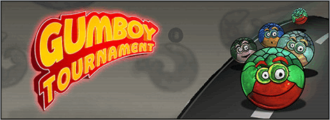 Gumboy Tournament  (Steam Key / Region Free)