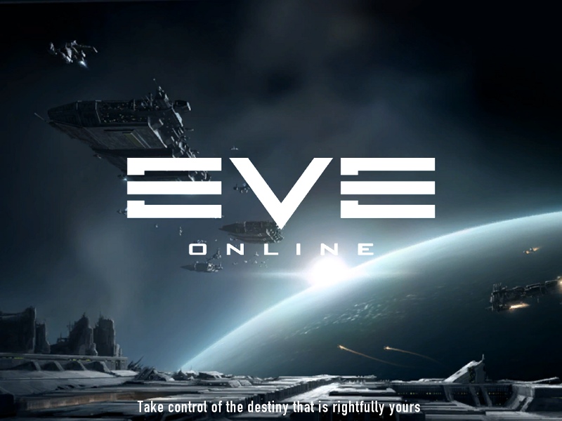 EVE Online + Empire: Total War (NA)  (Steam Аccount)