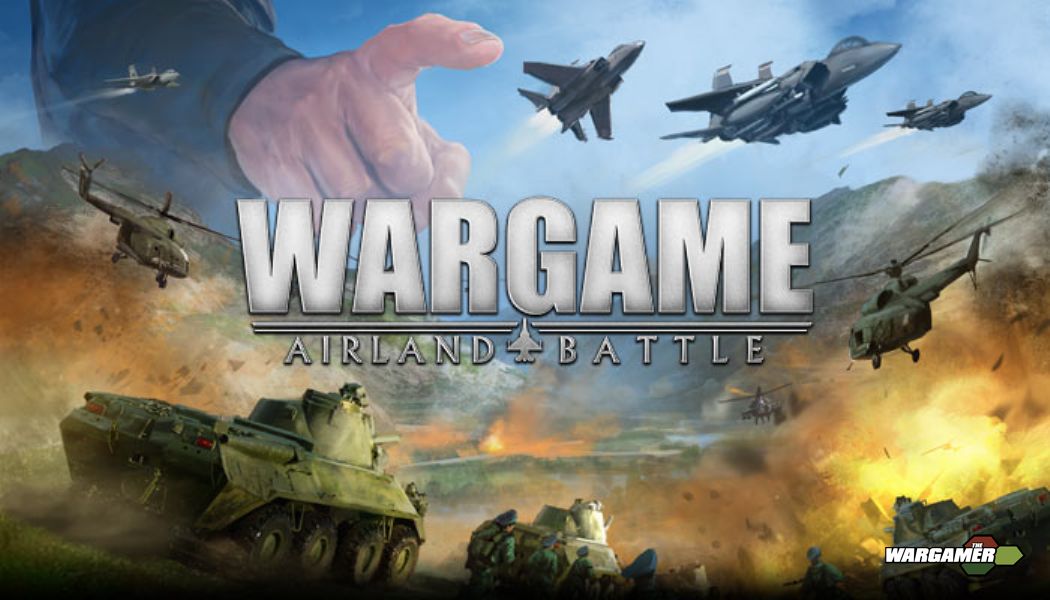 Wargame: AirLand Battle + Skyrim (Steam Аccount)