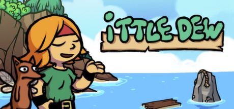 Ittle Dew  (Steam Gift / ROW / Region Free) HB link