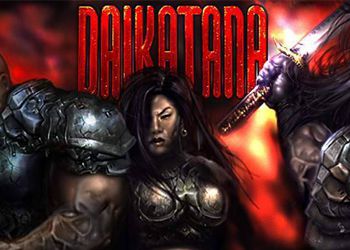 Daikatana  (Steam Gift / ROW / Region Free) HB link