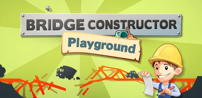 Bridge Constructor Playground  (Steam Gift/ROW/HB link)