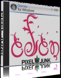 PixelJunk Eden (Steam Gift / ROW / Region Free) HB link
