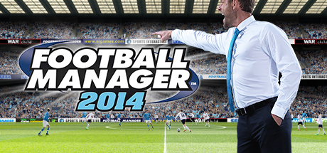 Football Manager 2014 Korean   (Steam Аccount)