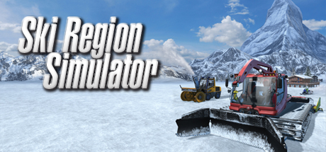 Ski Region Simulator: Gold Edition SteamKey/RegionFree
