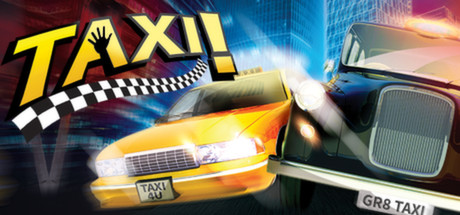 Taxi  (Steam Key / Region Free)