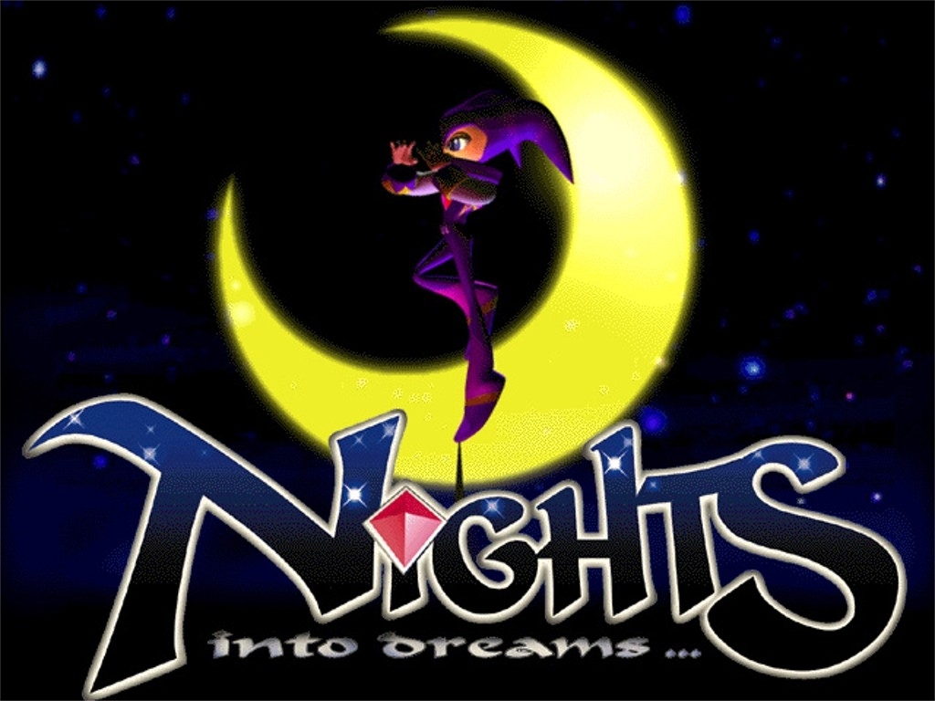 NiGHTS Into Dreams (Steam Gift / Region Free) HB link