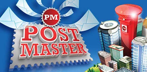 Post Master (ROW) (Steam Gift / Region Free) HB link