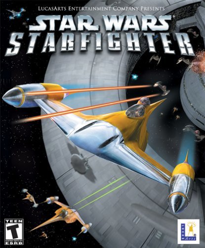 Star Wars Starfighter  (Steam Key / ROW / Region Free)